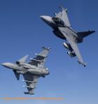 avion de chasse